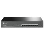 Switch TP-LINK TL-SG1008MP 8xGB PoE+