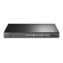 TP-Link TL-SG3428MP Switch 24xGB PoE L2 4xSFP Rack