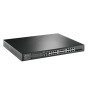 TP-Link TL-SG3428XMP Switch L2 24xGb PoE+ 4 slots