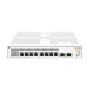 Switch Aruba Instant On 1930 8xGbE PoE 2SFP 124W