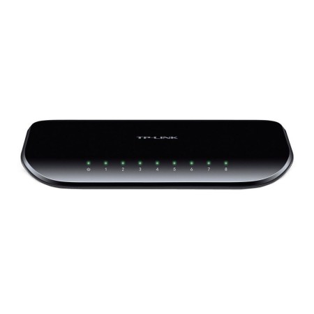 Comutador TP-LINK TL-SG1008D 8xGB