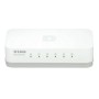 D-Link GO-SW-5E Switch 5x10/100 Mbps Mini