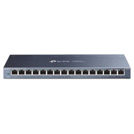 Switch TP-LINK TL-SG116 16xGB