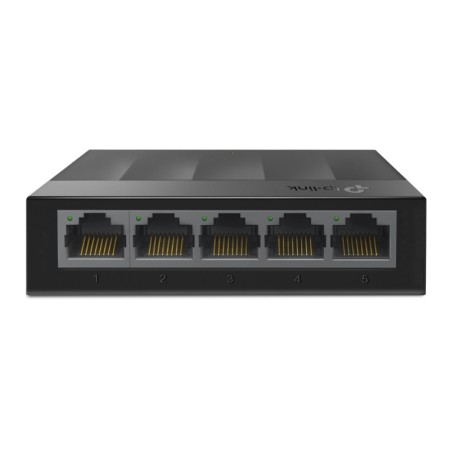 Switch TP-LINK LS1005G 5xGB