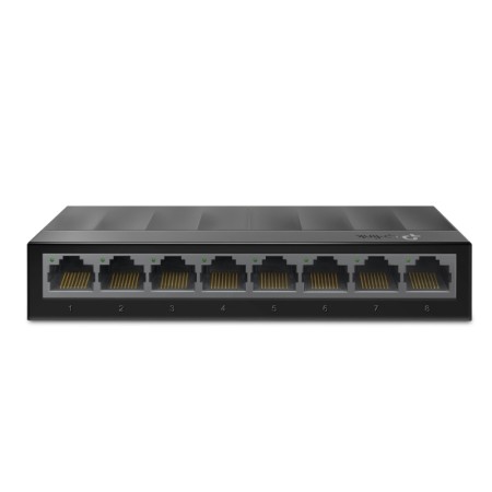 Switch TP-LINK LS1008G 8xGB