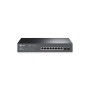 Switch TP-LINK TL-SG2210MP 10xGB 8xPoE+ Rackable