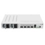 Switch MikroTik CRS504-4XQ-IN 4xQSFP28 1x100MbE