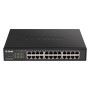 D-Link DGS-1100-24PV2/E Switch 12xGb PoE 12xGb