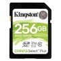 Kingston SDS2/256GB SD XC 256GB Classe 10