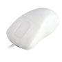 Cherry Active K Mouse lavável e desinfetante branco