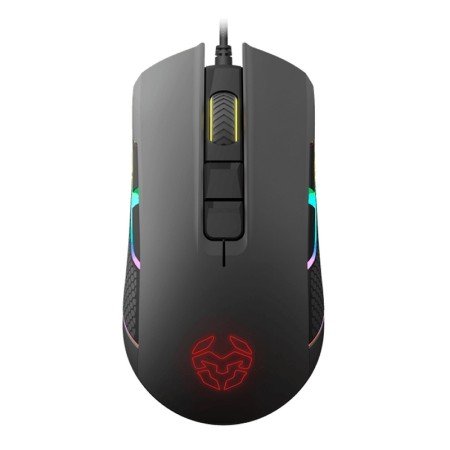 Krom Gaming Mouse KOLT RGB Ambidestro
