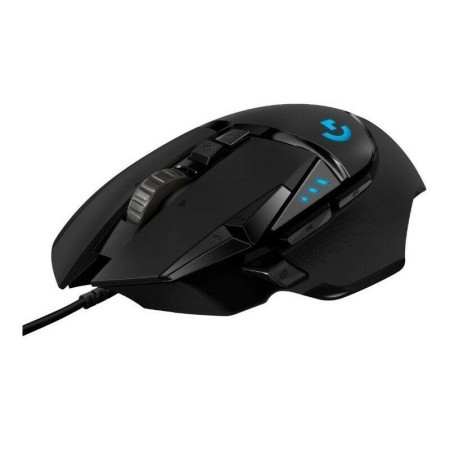 Rato óptico para jogos Logitech G502 Hero