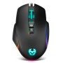 Krom Mouse Gaming Keos RGB arco-íris