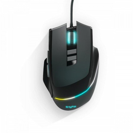 Energy Sistem Mouse Gaming ESG M5 Triforce RGB