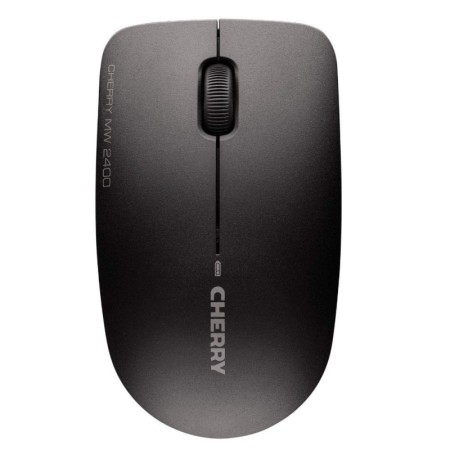 Mouse sem fio Cherry 1200dpi JW-0710-2