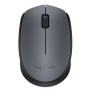 Logitech Wireless Mouse M170 NANO RECEPTOR 2.4G