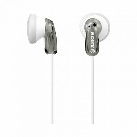 Fones de ouvido intra-auriculares Sony MDR-E9LP/Jack 3.5/Branco