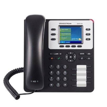 Telefone IP Grandstream GXP2130 v2