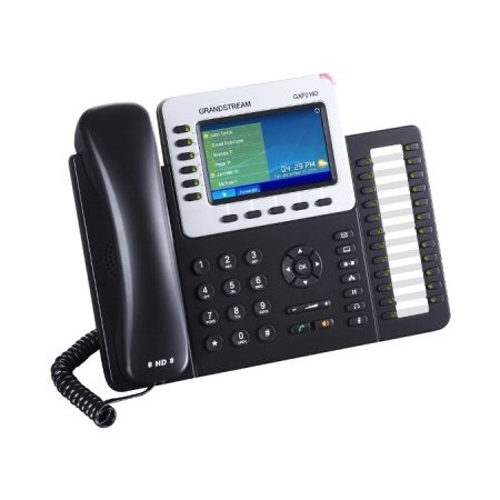 Telefone IP Grandstream GXP2160