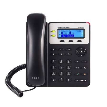 Telefone IP Grandstream GXP1620