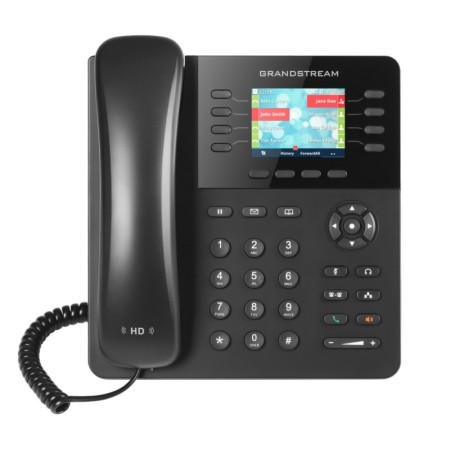 Telefone IP Grandstream GXP2135