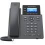 GrandStream IP Phone GRP2602 2 linhas AudioHD