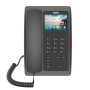 Telefone IP Fanvil H5 Hotel, com PoE, WiFi 2.4G Ne