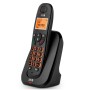 SPC 7331N Telefone Sem Fio KAIRO Preto