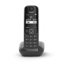 Gigaset A690 sem fio DECT preto