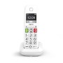 Gigaset E290 sem fio DECT branco