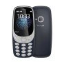 Nokia 3310 2,4" azul escuro