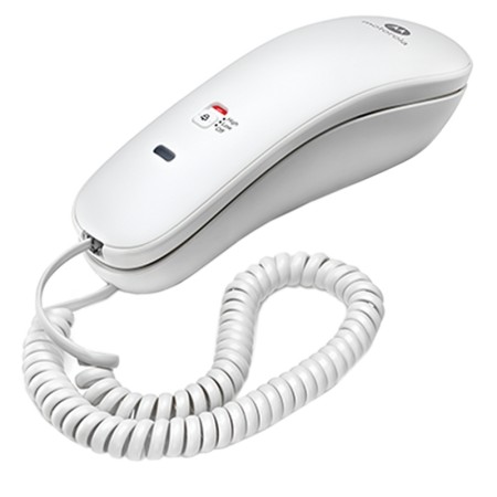 Telefone MOTOROLA CT50 10M Branco