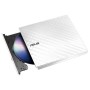 Asus DVD-RW SDRW-08D2S-U Fino Branco USB 13mm