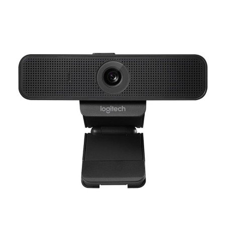 Logitech Webcam C925 USB 2.0 1920 x 1080 Foco automático