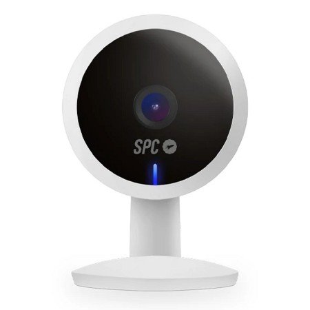 Câmera de Segurança SPC Lares2 Indoor FHD 100º IR10