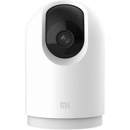 Câmera de segurança residencial Xiaomi Mi 360º Wifi 2K IR