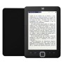 Ebook Woxter Scriba 195/ 6"/ tinta eletrônica/ Preto