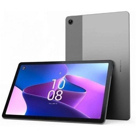 Tablet Lenovo Tab M10 (3ª geração) 10,1"/ 4 GB/ 64 GB/ Octacore/ Storm Grey