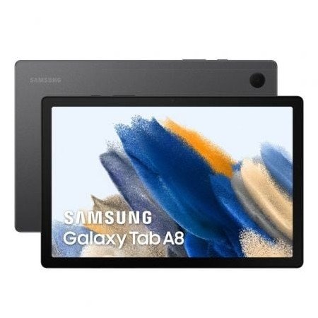 Tablet Samsung Galaxy Tab A8 10,5"/ 4 GB/ 64 GB/ Octacore/ Cinza