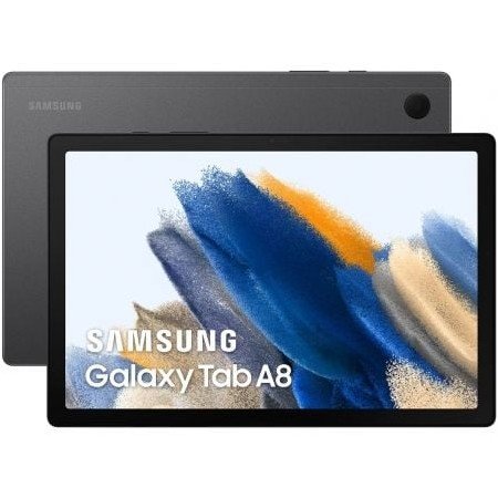Tablet Samsung Galaxy Tab A8 10,5"/ 3GB/ 32GB/ Octacore/ 4G/ Cinza