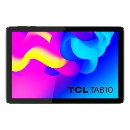Tablet TCL Tab 10 HD 10,1"/ 4 GB/ 64 GB/ Octacore/ Cinza escuro