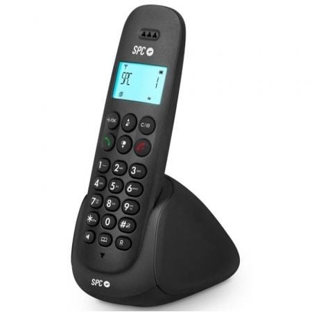 Telefone Sem Fio SPC Art 7310NS/ Preto