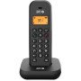 Telefone Sem Fio SPC Keops 7334N/ Preto