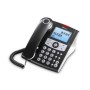 Telefone SPC 3804/ Preto