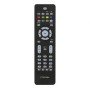 Controle remoto para TV CTVPH04 compatível com Philips