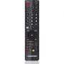 Controle remoto universal para TV Philips Blaupunkt BP3004