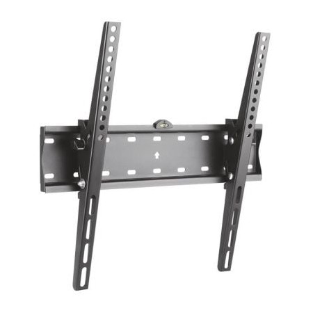 Suporte de parede inclinável Aisens WT55T-015 para TV de 32-55"/ até 40kg