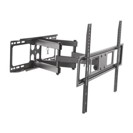 Suporte de parede giratório/inclinável/nivelável Aisens WT70TSLE-023 para TV de 37-70"/até 40kg