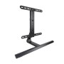 Suporte de mesa TooQ DB3265F-B para TV de 32-65"/ até 40kg