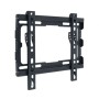 TooQ LP1043F-B Suporte de parede fixo para TV de 23-43"/ até 45kg